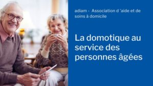 découvrez des solutions technologiques innovantes qui favorisent l'autonomie des seniors, améliorant leur qualité de vie et leur indépendance au quotidien.