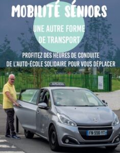 découvrez des solutions innovantes pour améliorer la mobilité des seniors. d'un soutien à la vie quotidienne aux transports adaptés, trouvez des conseils et des ressources pour faciliter leurs déplacements en toute sécurité et autonomie.