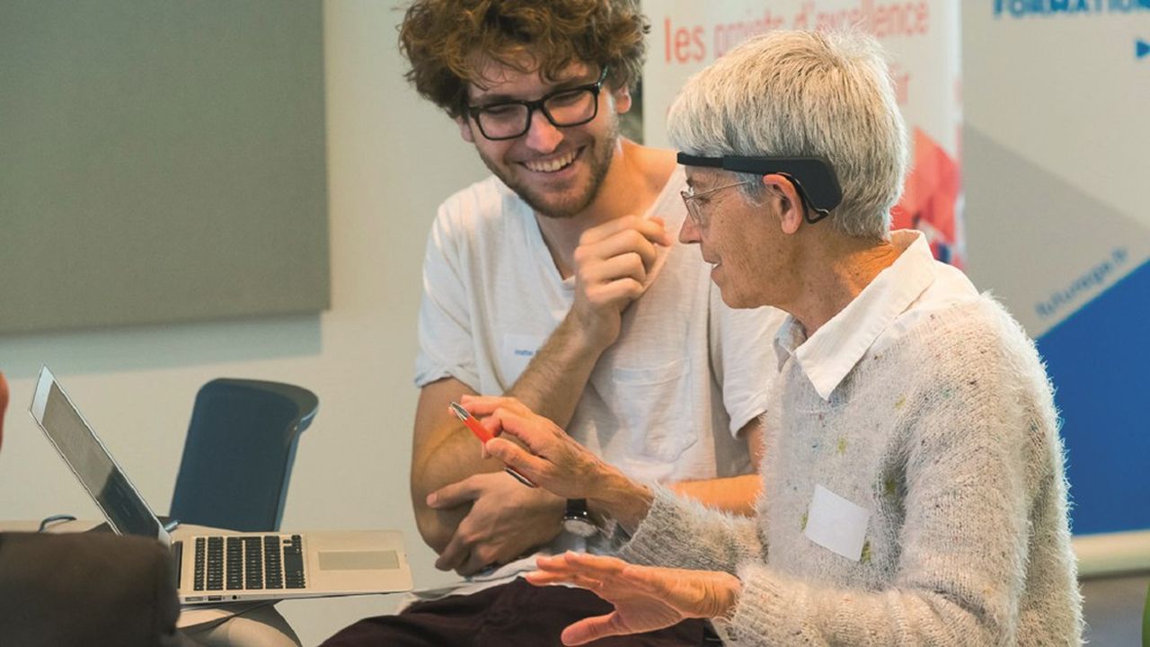 découvrez les tendances et opportunités du marché seniors en france. informez-vous sur les besoins spécifiques des personnes âgées, les produits adaptés, et les services innovants qui façonnent ce secteur en plein essor.