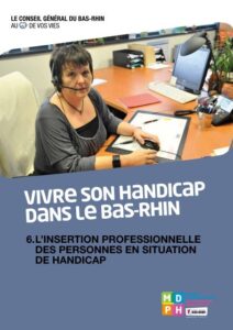 découvrez notre guide complet sur l'insertion des personnes en situation de handicap. accédez aux ressources, conseils pratiques et stratégies pour favoriser l'inclusion et l'égalité des chances. transformez les défis en opportunités grâce à des solutions adaptées et des témoignages inspirants.