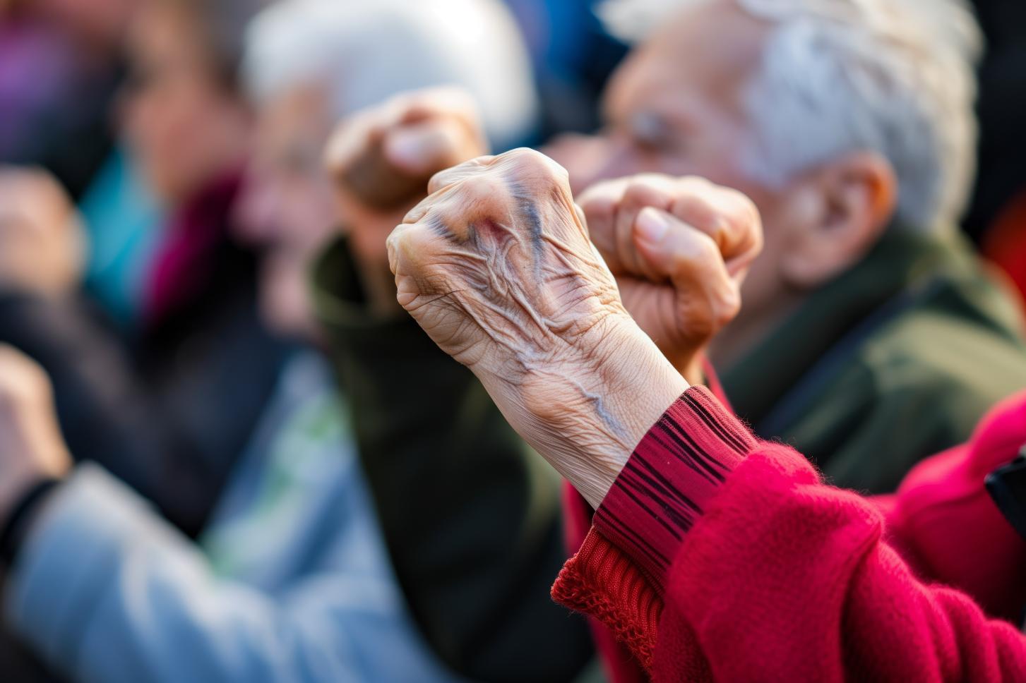 découvrez des conseils et des ressources sur le bien-être à la vieillesse, pour vivre cette étape de la vie en santé, sérénité et bonheur. apprenez à cultiver un corps sain et un esprit apaisé pour profiter pleinement de chaque moment.