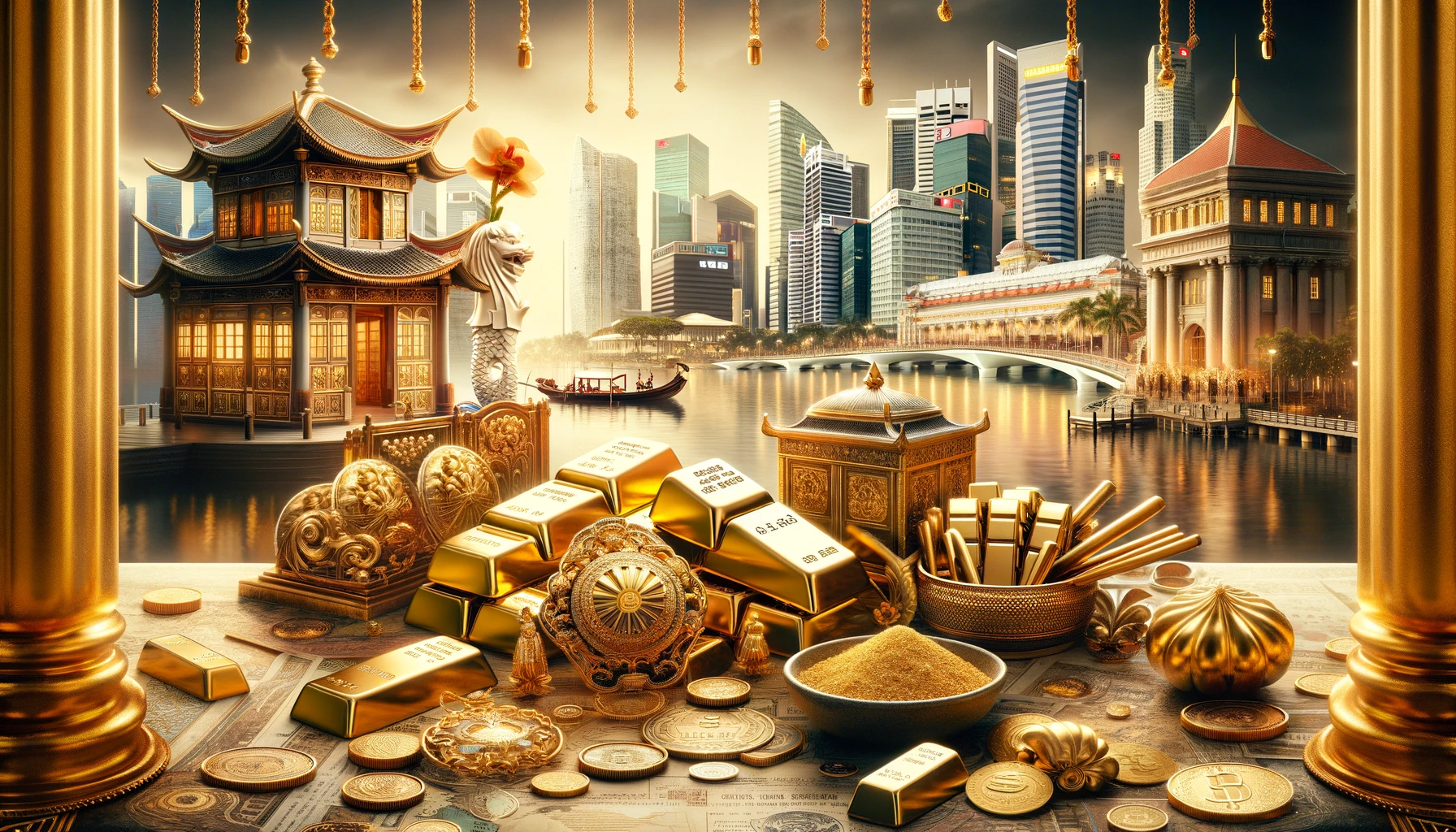 discover how real estate in singapore is influenced by the silver economy in china. explore current market trends, investment opportunities, and the impact of the aging population on the real estate industry.