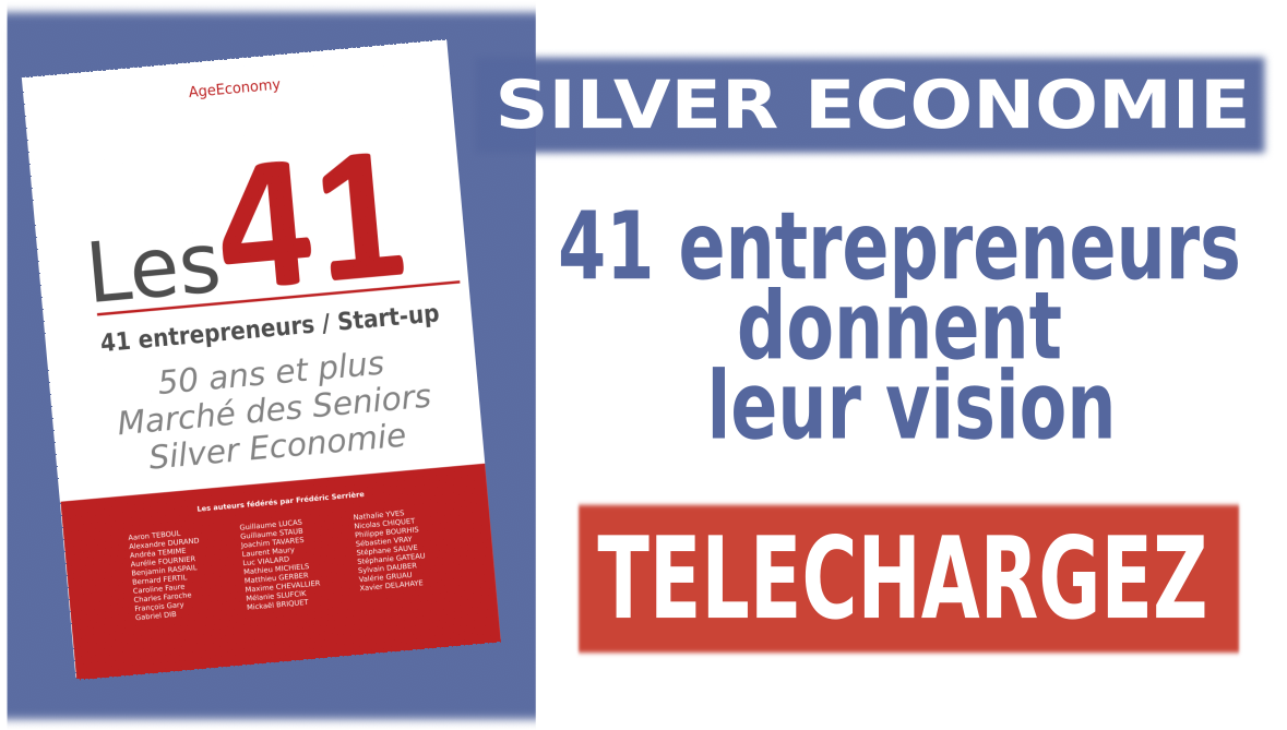 discover how senior start-ups are transforming the entrepreneurial landscape in France. explore the innovations, ideas and initiatives led by experienced entrepreneurs, and how they are redefining work and entrepreneurship in the service of seniors and society.