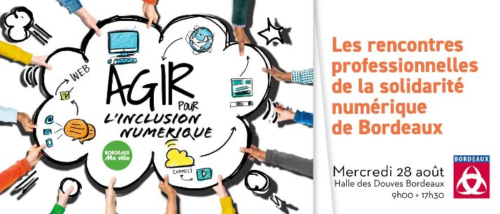 découvrez l'importance de l'inclusion numérique dans notre société moderne, ses enjeux et ses solutions pour garantir un accès équitable aux technologies digitales pour tous.