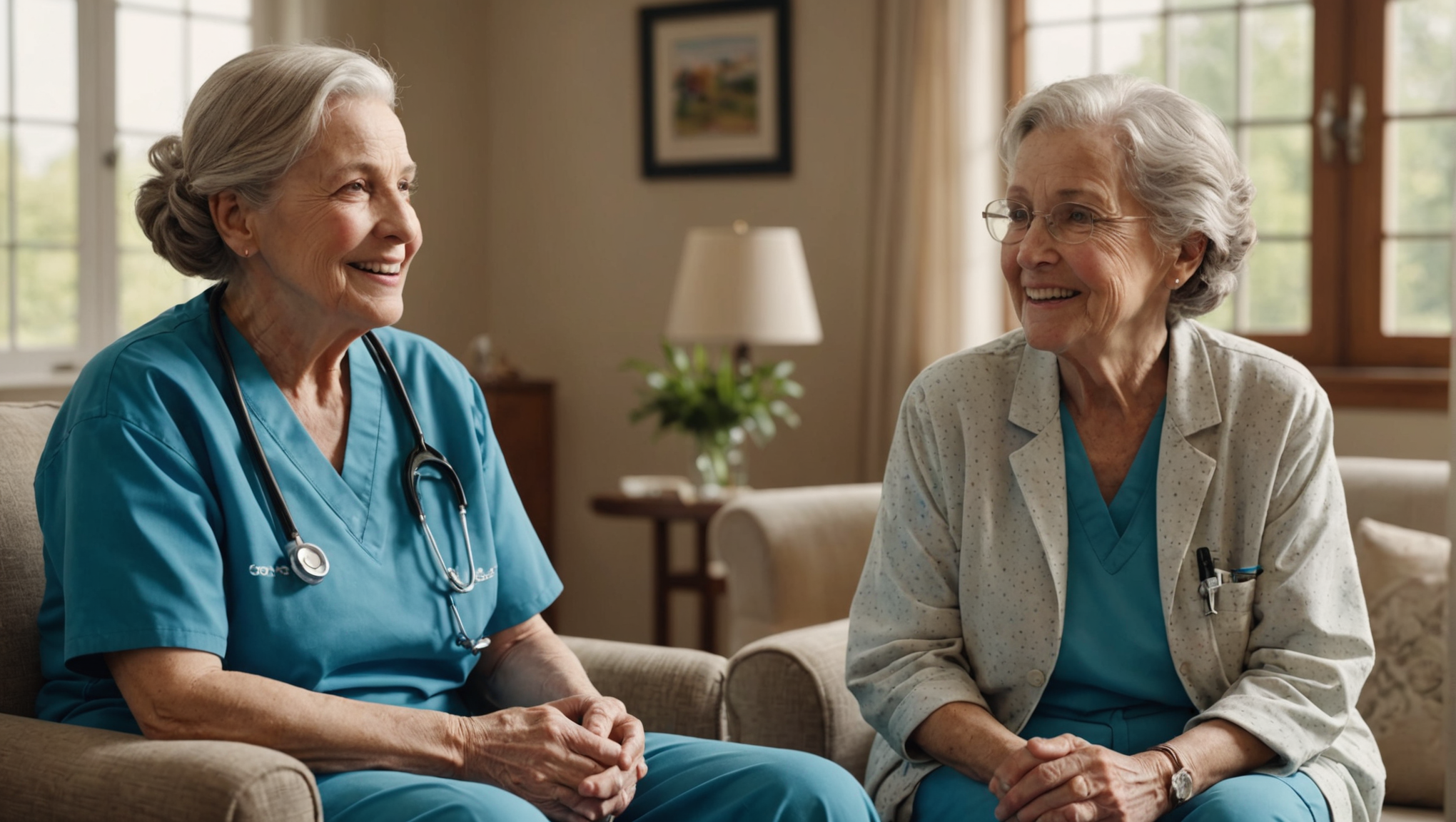 learn about geriatric care and learn to understand the specific needs of older adults. from assessing their health to daily support, explore appropriate solutions to improve their quality of life.