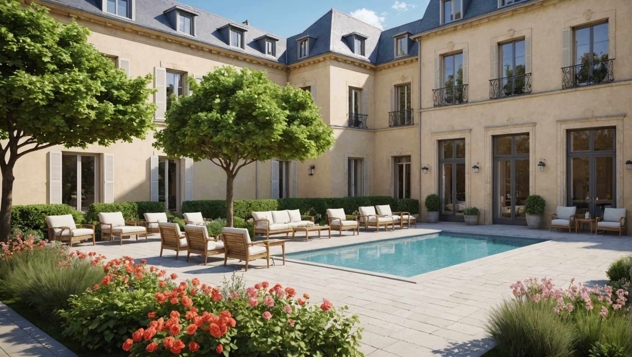 discover our complete guide to the best senior residences in France to make the ideal choice. access practical advice, comparisons and tips for finding the perfect place to live, combining comfort and quality of service.