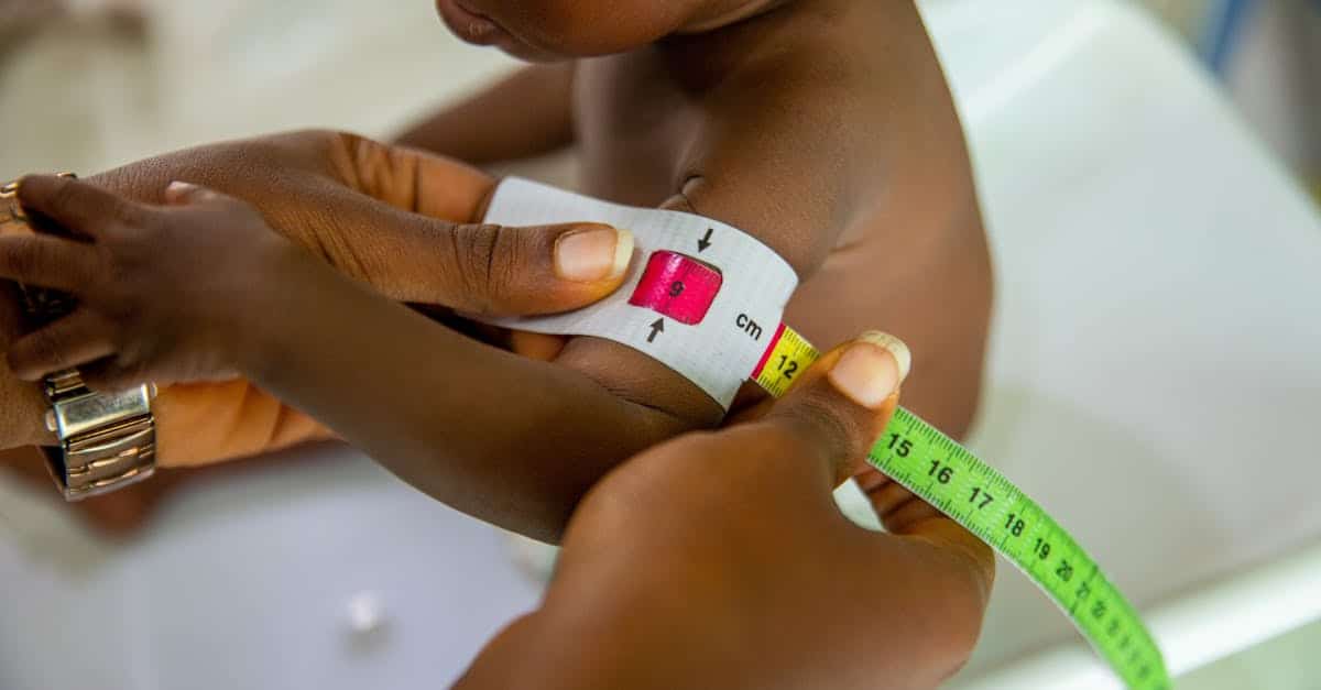 découvrez les causes, les conséquences et les solutions pour lutter contre la malnutrition, un enjeu de santé publique majeur qui touche des millions de personnes à travers le monde.