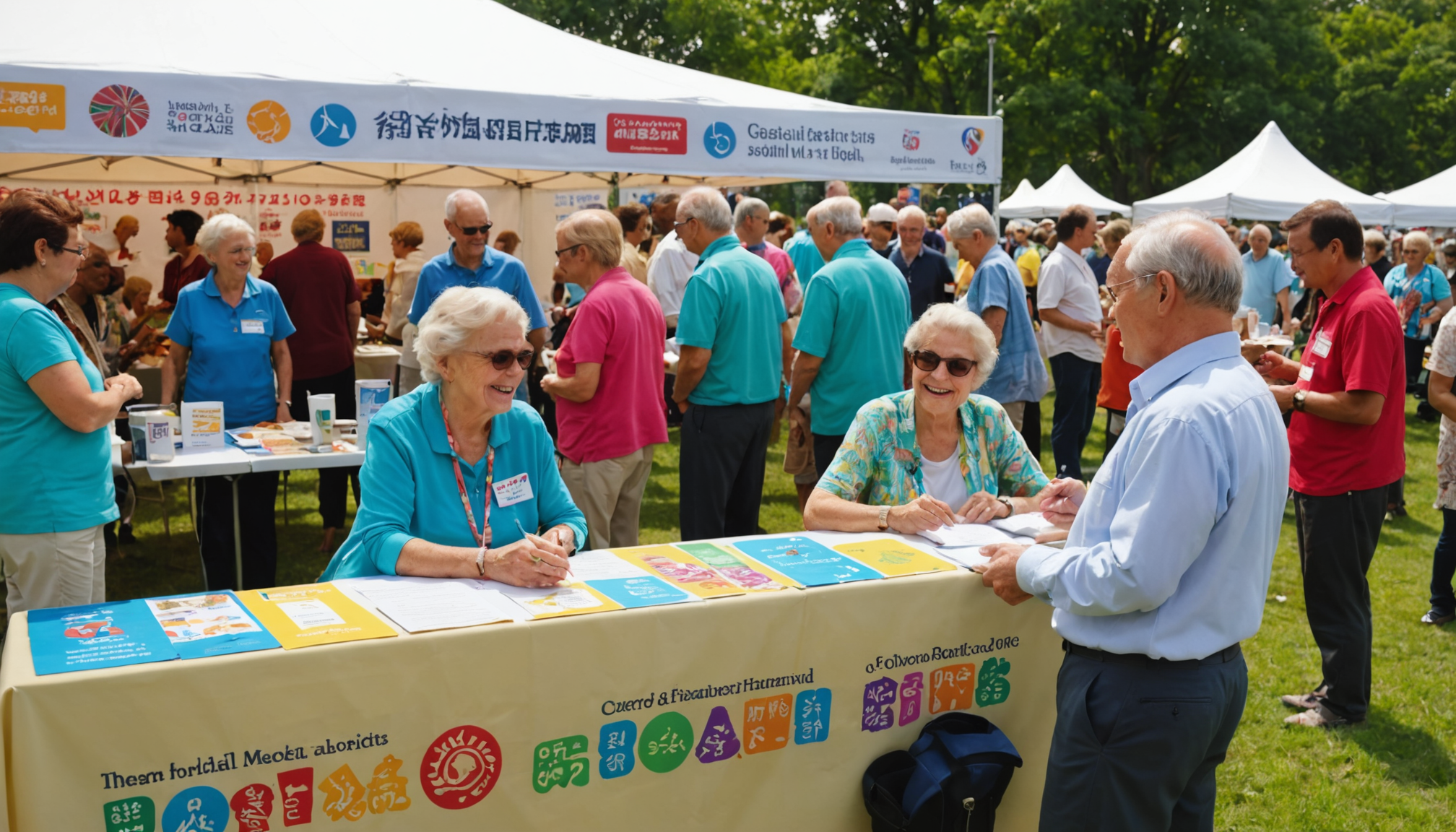 participez au cinquième festival de l'asli consacré au vieillissement, un événement essentiel pour échanger sur les enjeux et les préoccupations liés aux soins des seniors. découvrez des conférences, des ateliers et des témoignages qui éclairent les défis contemporains du vieillissement.