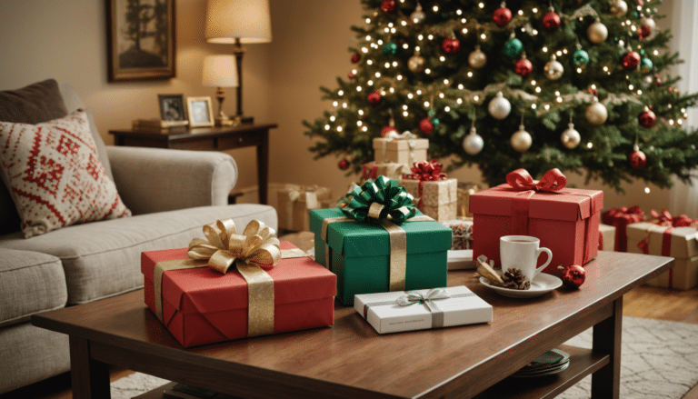 offrez un cadeau unique pour les fêtes avec des tests génétiques à domicile ! découvrez l'origine de vos ancêtres, les traits héréditaires et des informations sur votre santé. un cadeau original et instructif pour toute la famille.