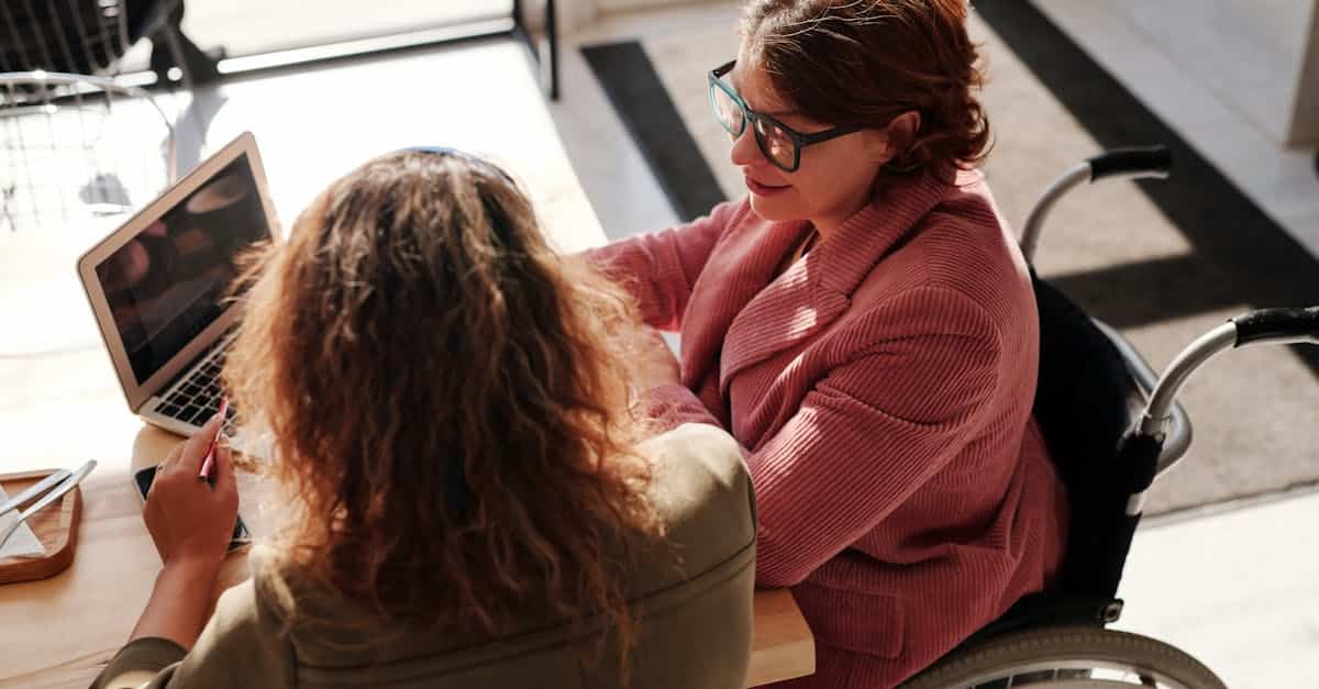 découvrez tout ce qu'il faut savoir sur la carte de handicap : avantages, démarches pour l'obtenir et informations essentielles pour les personnes en situation de handicap.