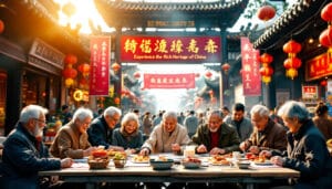 découvrez comment la chine innove en lançant des coupons destinés à stimuler l'économie des seniors. cette initiative vise à encourager les dépenses culturelles et touristiques, renforçant ainsi le bien-être des personnes âgées tout en dynamisant le secteur économique.