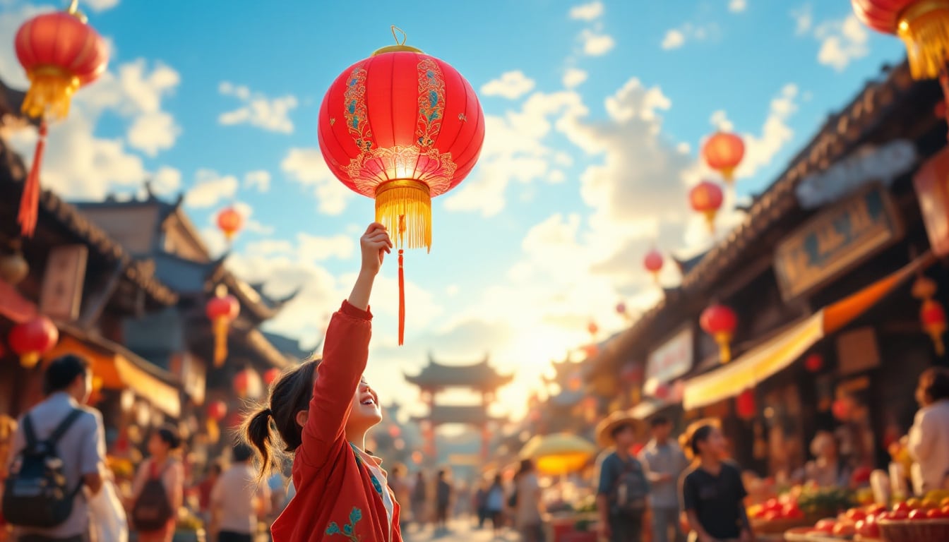 découvrez 'un rayon d'espoir', une analyse approfondie des tendances émergentes en chine, mettant en lumière les histoires inspirantes et les innovations qui transforment la société. plongez dans un récit captivant offrant un aperçu positif sur l'avenir du pays.