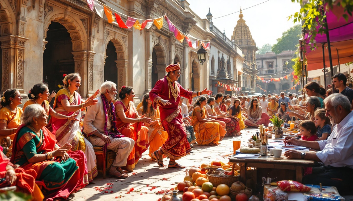 découvrez comment l'économie argentée stimule le secteur du tourisme culturel tout en offrant des opportunités enrichissantes pour les seniors. explorez les tendances et les avantages de cette dynamique sur le développement économique et social.