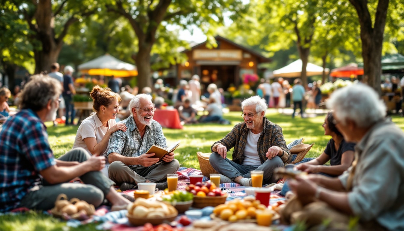 découvrez les enjeux financiers liés à la retraite des baby-boomers et la crainte du 'tsunami argenté'. cet article explore les conséquences socio-économiques de ce phénomène et ses impacts sur les générations futures.