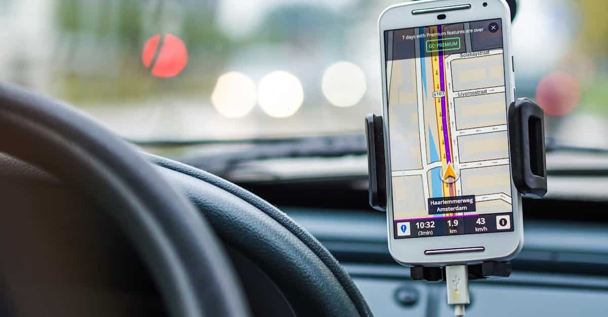 découvrez le monde des systèmes de navigation gps : trouvez les meilleures solutions pour vos déplacements, que ce soit pour la voiture, la randonnée ou les activités en plein air. améliorez votre expérience de voyage avec des fonctionnalités avancées et des conseils pratiques.