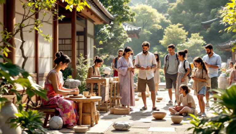 découvrez comment le japon fusionne innovation et tradition dans le cadre de ses expéditions globales. plongez dans l'économie argentée et explorez les pratiques qui redéfinissent les échanges culturels et commerciaux.