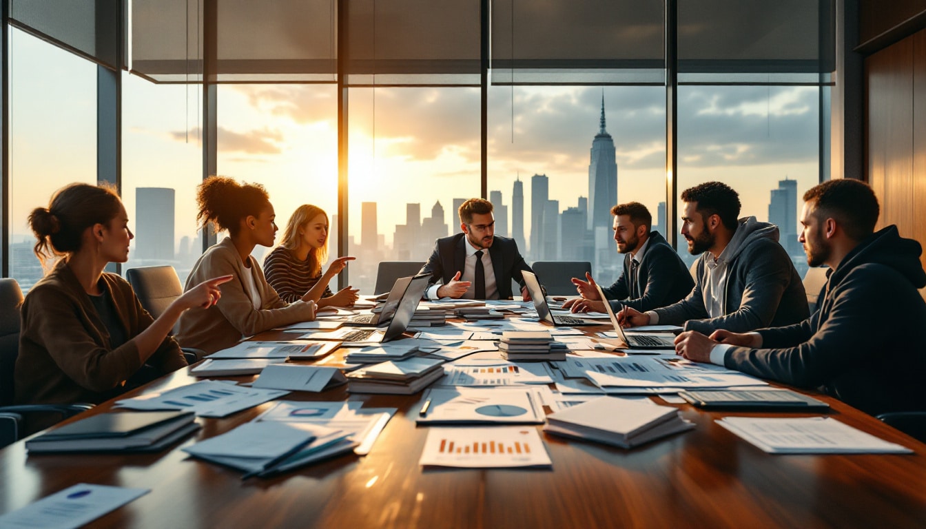 découvrez les dernières initiatives fiscales qui pourraient impacter votre déclaration d'impôts. restez informé des changements récents et profitez de conseils pratiques pour optimiser votre situation financière.