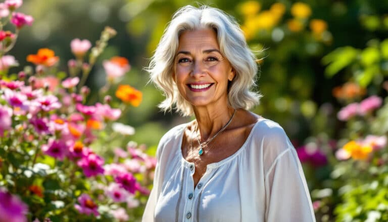 découvrez le parcours inspirant de shebah, 67 ans, une femme qui incarne la résilience, la passion et la quête de sens. à travers ses expériences de vie, elle partage des leçons précieuses sur la force intérieure et l'importance de poursuivre ses rêves.