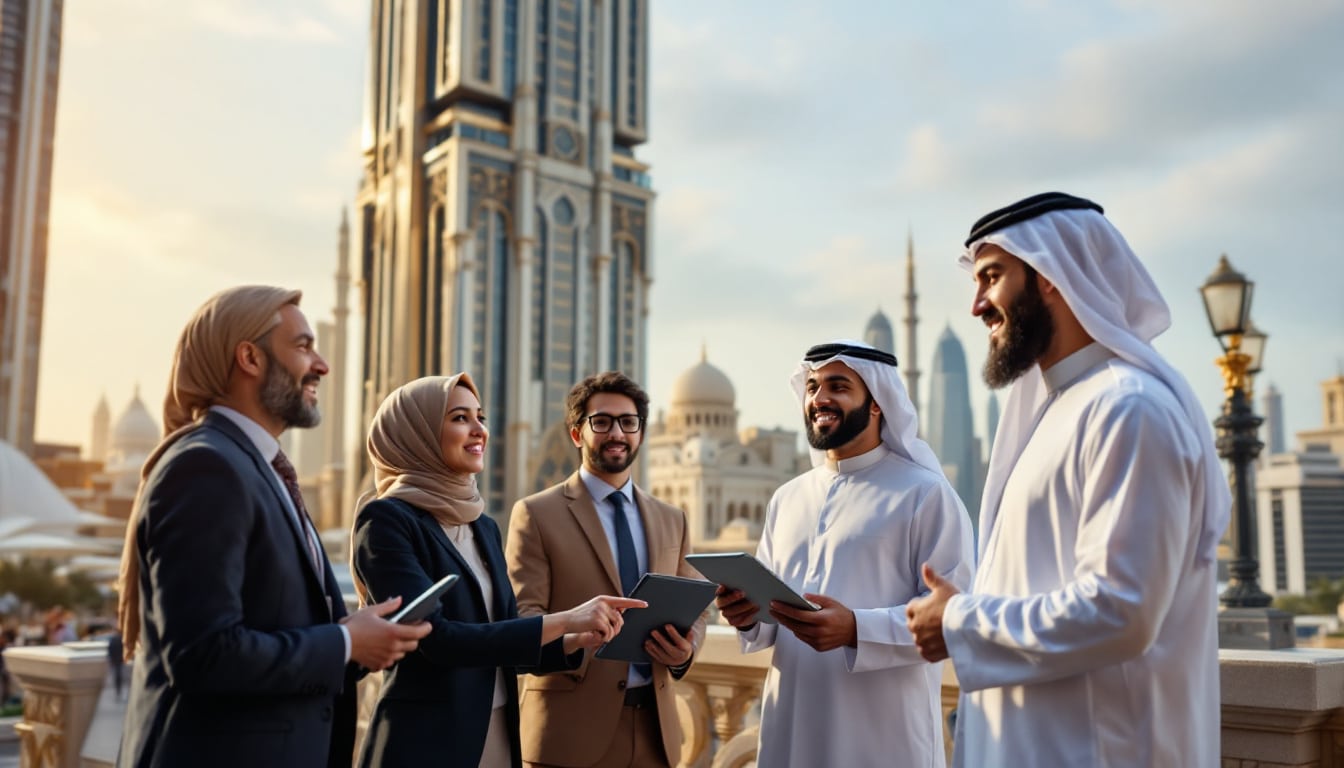 découvrez les dernières actualités essentielles pour les entreprises, la finance et les politiques dans le monde arabe. restez informé des tendances et des développements qui façonnent le paysage économique et politique de la région.