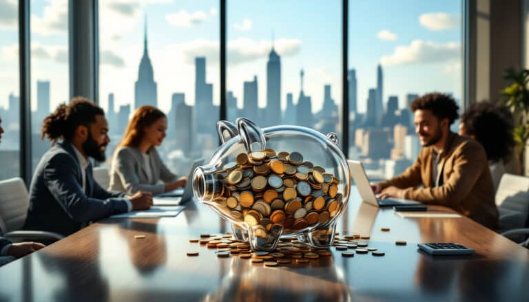 découvrez comment naviguer dans l'univers complexe des investissements pour mieux gérer votre argent. apprenez des stratégies simples et efficaces pour optimiser vos finances sans le stress d'un jeu d'enfant.