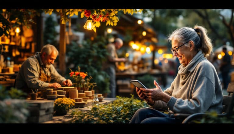 découvrez comment l'économie argentée ouvre la voie à de nouvelles opportunités. analyse des enjeux et des transformations liées à l'âge, cette tendance met en lumière les perspectives d'un marché en pleine expansion.