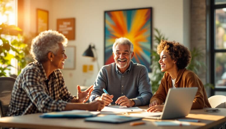 découvrez comment les baby-boomers peuvent prolonger leur carrière et profiter d'un nouvel âge d'or à partir de 70 ans. explorez les opportunités, les avantages et les conseils pratiques pour rester actif et épanoui professionnellement, même au-delà de la retraite.