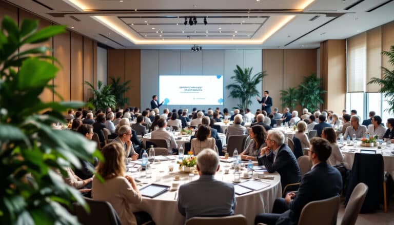 rejoignez plus de 100 experts au symposium de l'université lingnan pour découvrir les dernières avancées en gérontechnologie et économie argentée. explorez des solutions innovantes pour améliorer la qualité de vie des personnes âgées et contribuer à un avenir meilleur.