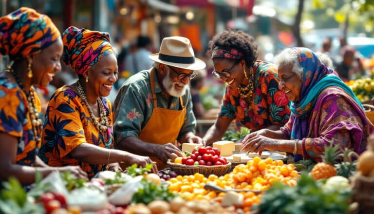 découvrez comment une population vieillissante transforme le paysage économique en révélant un potentiel de consommation inexploré. explorez les tendances, les opportunités et les défis associés à cette évolution démographique majeure.