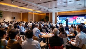 découvrez l'événement inaugural 'gba impact beyond dialogue 2025' organisé par la fondation dbs, une initiative dédiée à explorer l'avenir d'une société vieillissante. rejoignez-nous pour des débats enrichissants et des réflexions innovantes sur les défis et les opportunités liés au vieillissement de la population.