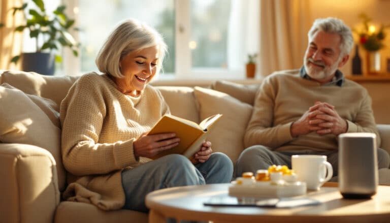 découvrez comment le vieillissement de la population ouvre de nouvelles perspectives de consommation, transformant ce défi démographique en opportunités économiques et en innovations adaptées aux besoins des seniors.