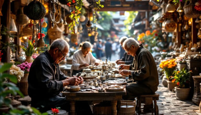 découvrez l'économie argentée de la thaïlande, ses tendances émergentes et les opportunités d'investissement qu'elle offre. plongez dans un secteur en pleine expansion, propulsé par le vieillissement de la population et le pouvoir d'achat croissant des seniors.