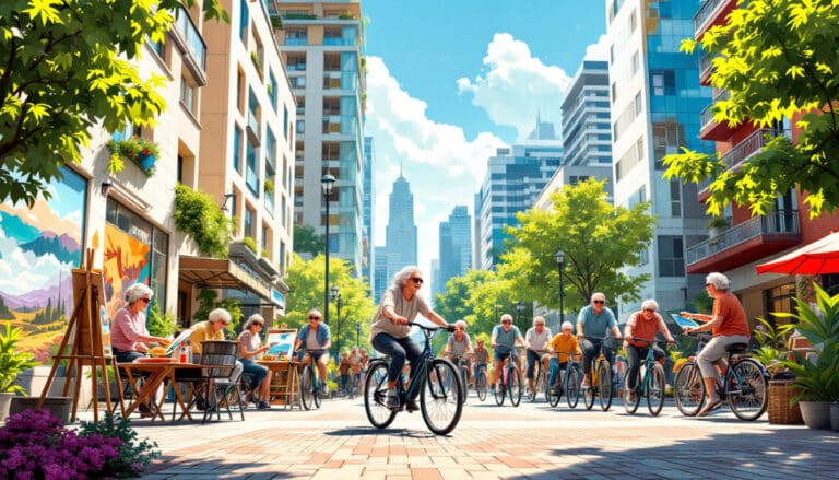 découvrez comment l'économie argentée, qui englobe les opportunités économiques pour les seniors, prend son envol en france. analysez les tendances, les innovations et les enjeux d'une société vieillissante qui se transforme en un véritable moteur économique.