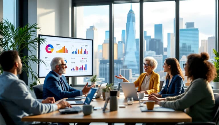 découvrez comment les baby boomers sont encouragés à prolonger leur carrière, car vivre jusqu'à 70 ans devient le nouveau standard de vitalité et de réussite professionnelle. explorez les avantages de rester actif sur le marché du travail et les nouvelles opportunités qui s'offrent aux seniors.