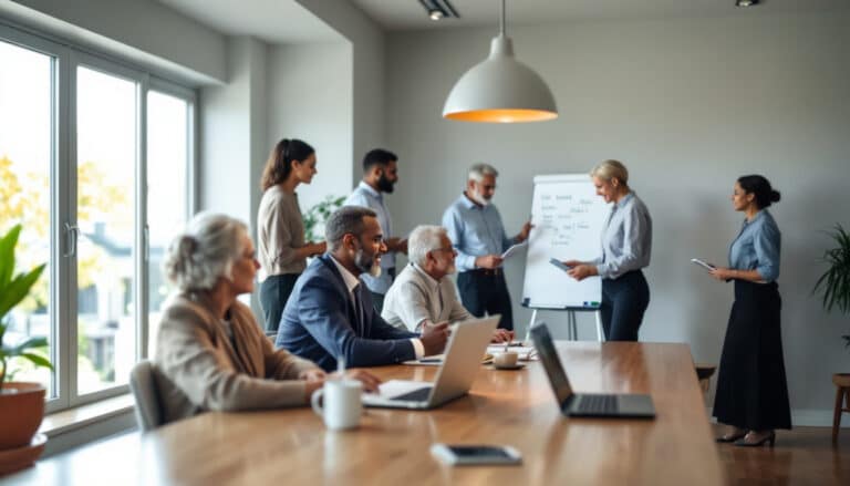 découvrez comment le fmi soutient l'idée que l'âge de 70 ans est le nouveau 50 pour les baby-boomers, permettant à cette génération de continuer à travailler et à contribuer à la société. une analyse des nouvelles perspectives sur le travail et le vieillissement.