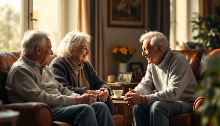 découvrez des phrases à éviter avec vos parents âgés et explorez des alternatives bienveillantes pour enrichir vos échanges. apprenez à communiquer avec empathie et respect pour renforcer vos liens familiaux.