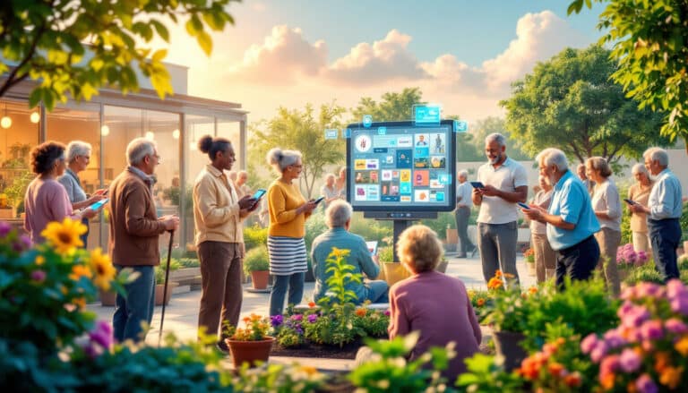 découvrez comment tirer parti de l'essor de l'économie argentée en mettant en œuvre des actions stratégiques ciblant les démographies vieillissantes. explorez des opportunités innovantes pour répondre aux besoins des seniors et propulser votre entreprise vers de nouveaux sommets.