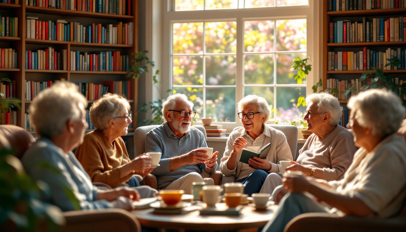 join the senior planet book club and immerse yourself in the fascinating world of 'james' by percival everett. share your impressions, explore deep themes, and engage in enriching discussions with other literature enthusiasts. a captivating literary journey awaits you!