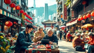découvrez les 30 initiatives du gouvernement de hong kong visant à dynamiser l'économie du vieillissement. ces mesures novatrices visent à améliorer la qualité de vie des seniors tout en stimulant la croissance économique durable dans la région.