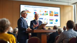découvrez les 30 nouvelles initiatives présentées par le gouvernement pour dynamiser l'économie des seniors. ces mesures visent à améliorer le pouvoir d'achat, favoriser l'emploi et renforcer le bien-être des personnes âgées. restez informé des actions qui transforment le quotidien des seniors et soutiennent leur autonomie.