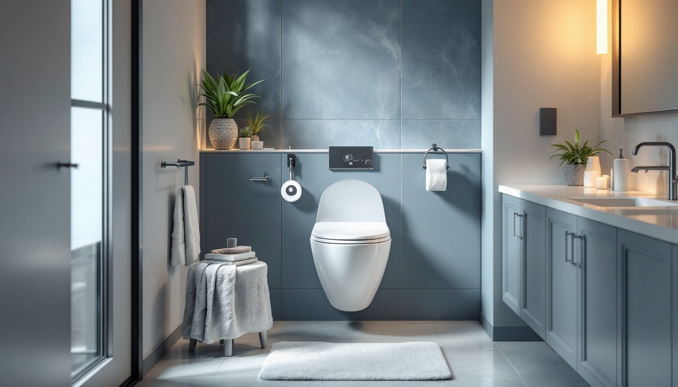 découvrez comment les bidets pour seniors offrent une hygiène optimale et favorisent une plus grande autonomie. une solution innovante pour améliorer le quotidien de nos aînés.