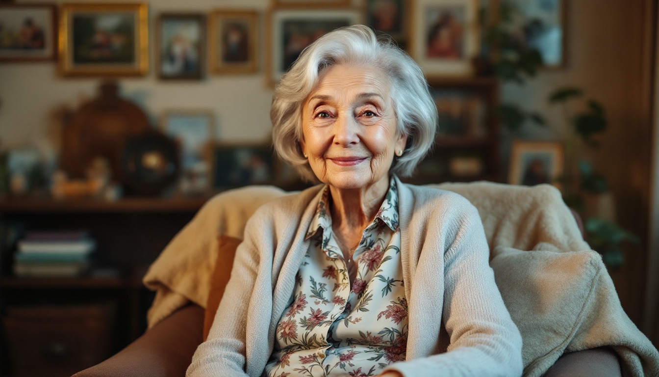 discover the inspiring memoirs of joanna choi kalbus, an 84-year-old woman whose captivating life and enriching experiences testify to resilience and wisdom. dive into her fascinating narrative that inspires future generations.