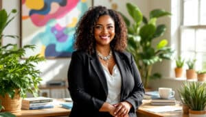 découvrez erica archie, la partenaire de licence de the bean path, qui apporte expertise et passion pour promouvoir l'entrepreneuriat et l'innovation. plongez dans son parcours inspirant et ses contributions au sein de l'organisation.