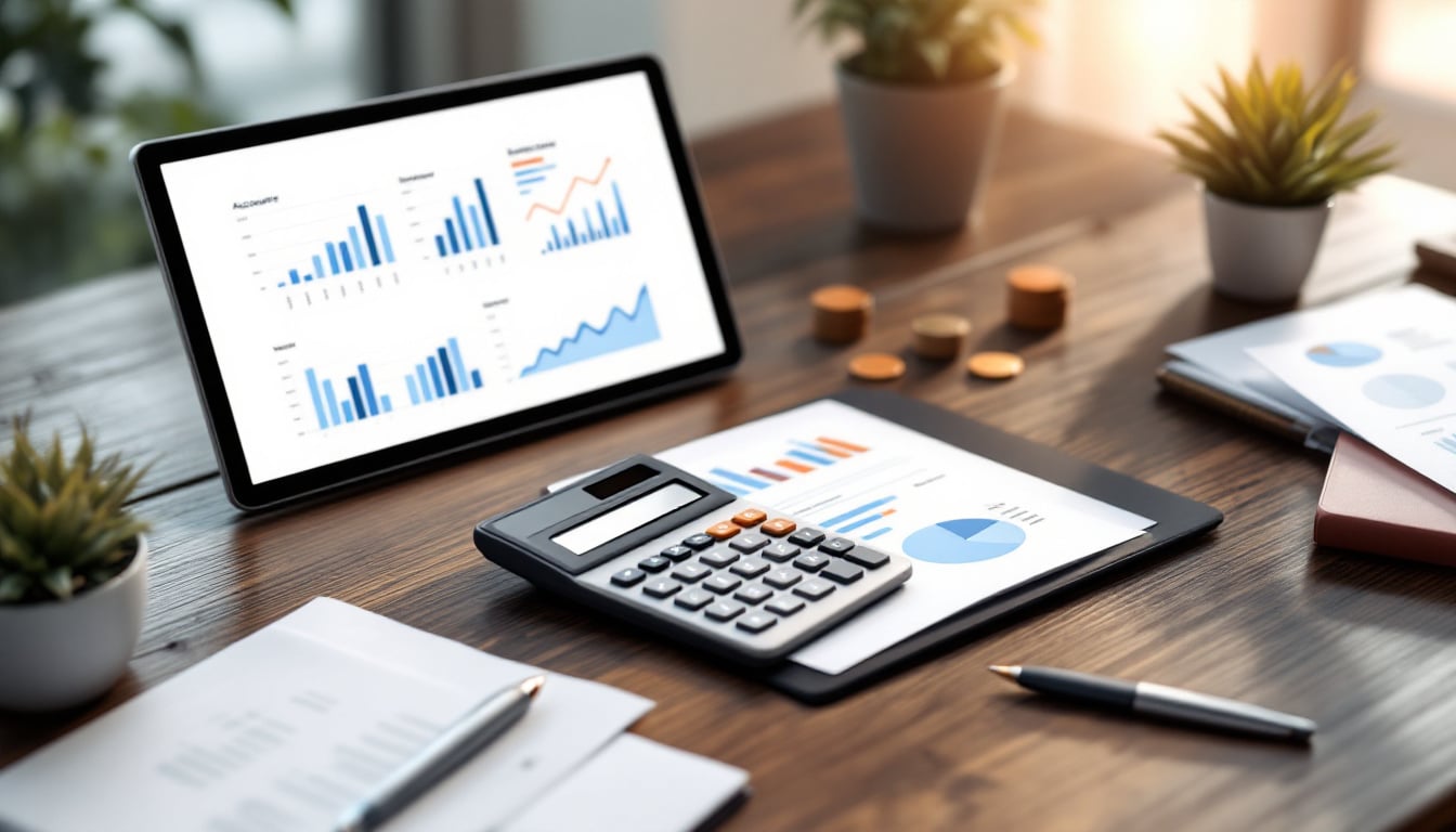 découvrez comment simplifier vos comptes pour une gestion plus efficace. optimisez vos finances personnelles ou professionnelles avec des astuces pratiques et des outils adaptés.
