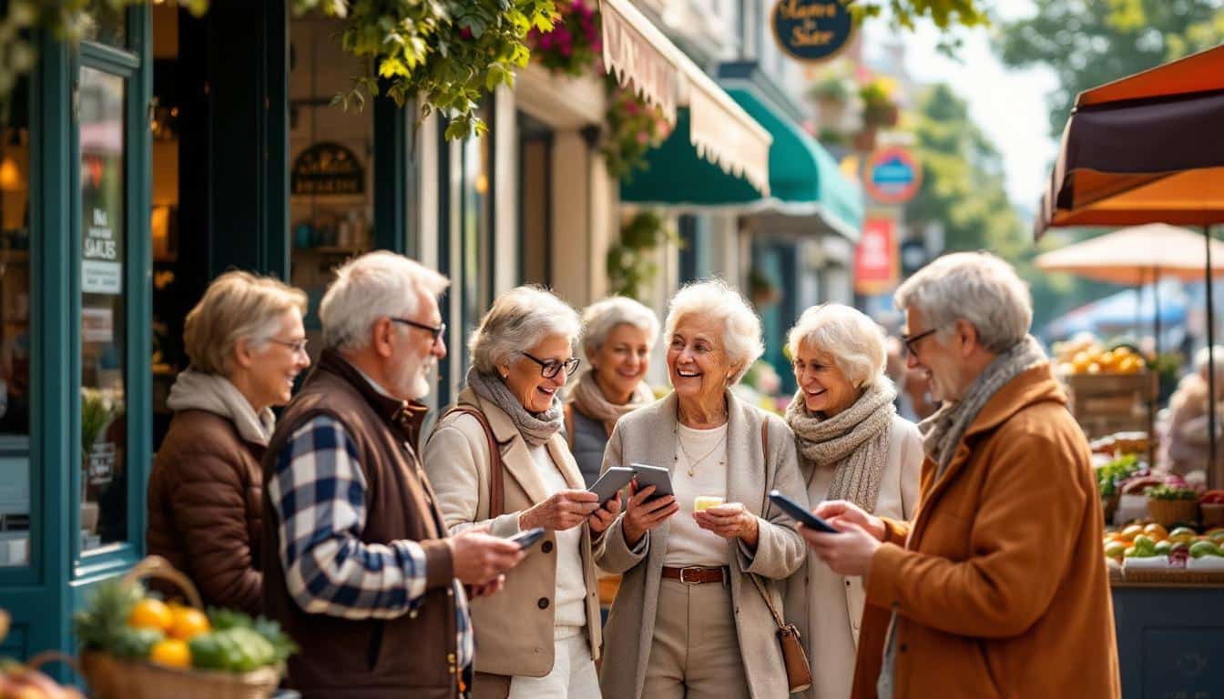découvrez notre étude approfondie sur les habitudes de consommation au sein de la dynamique de l'économie argentée. analyse des comportements et des tendances des seniors face aux enjeux économiques actuels. obtenez des insights précieux pour mieux comprendre ce marché en pleine évolution.