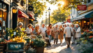 découvrez notre étude approfondie sur les habitudes de consommation dans le contexte de l'économie argentée, mettant en lumière les comportements et les besoins des seniors. analysez comment cette dynamique influence les marchés et les tendances actuelles.