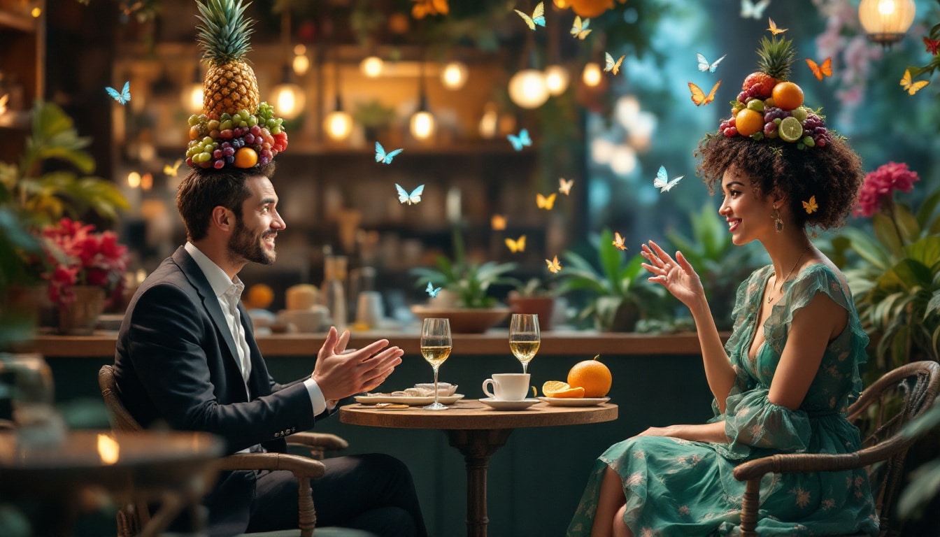 découvrez dans notre fil de discussion les leçons de vie absurdes qui font sourire et réfléchir. partagez vos expériences et anecdotes inattendues qui nous rappellent que l'absurde peut aussi enseigner. un échange enrichissant et plein d'humour vous attend!