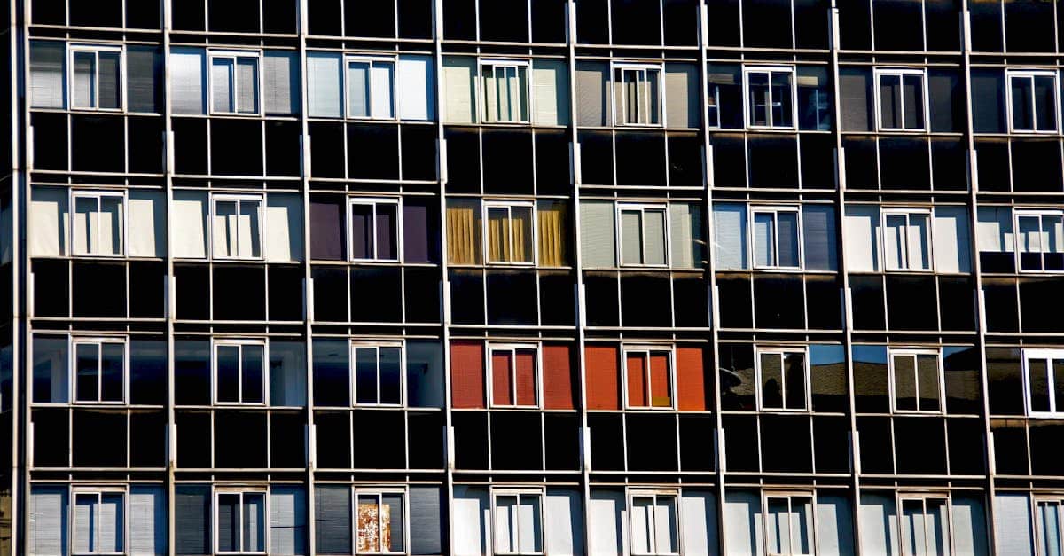 discover practical advice, trends, and essential resources on housing. Whether you are looking for a house, an apartment, or information on real estate, find everything you need to make the best choice for your future home.