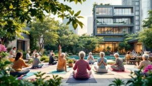 découvrez comment l'économie argentée en chine connaît une croissance fulgurante grâce aux évolutions des pensions et des solutions d'hébergement. explorez les opportunités et les défis liés à ce secteur en plein essor, reflet d'une population vieillissante et d'une demande croissante pour des services adaptés.