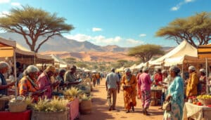 découvrez comment la nouvelle économie argentée représente une opportunité prometteuse pour la namibie, avec un focus sur l'innovation et le développement durable. explorez les avenues d'investissement et les bénéfices socio-économiques à venir.