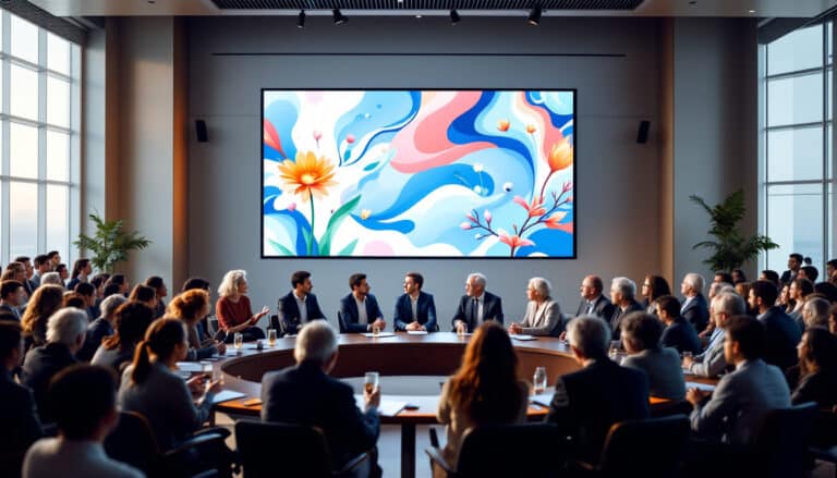 découvrez la première édition de 'gba impact beyond dialogue 2025' organisée par la dbs foundation. cet événement unique invite des penseurs et des leaders à dialoguer sur les défis et les opportunités d'une société vieillissante. rejoignez-nous pour explorer des solutions innovantes et bâtir un avenir inclusif pour tous.